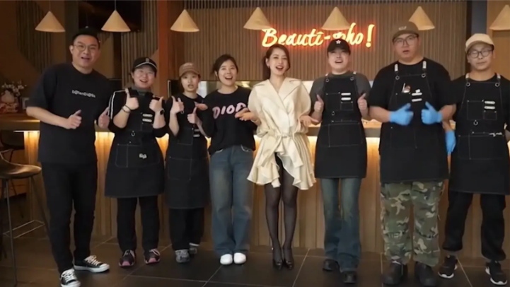 Chi Pu lọt top Nhà lãnh đạo tiên phong U35 châu Á